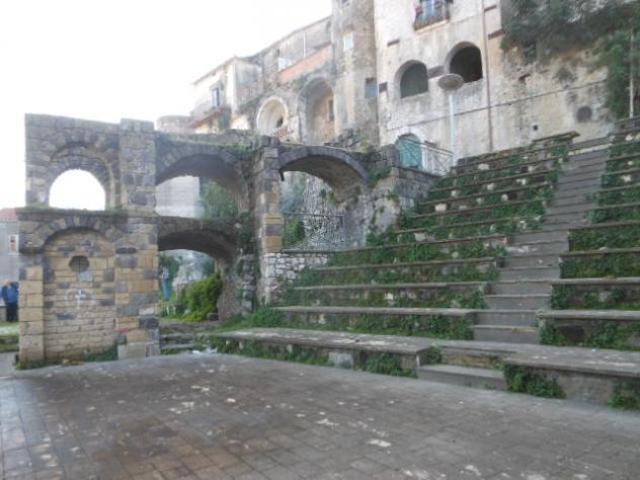 Villa Schiera in vendita a Pietramelara, Campania