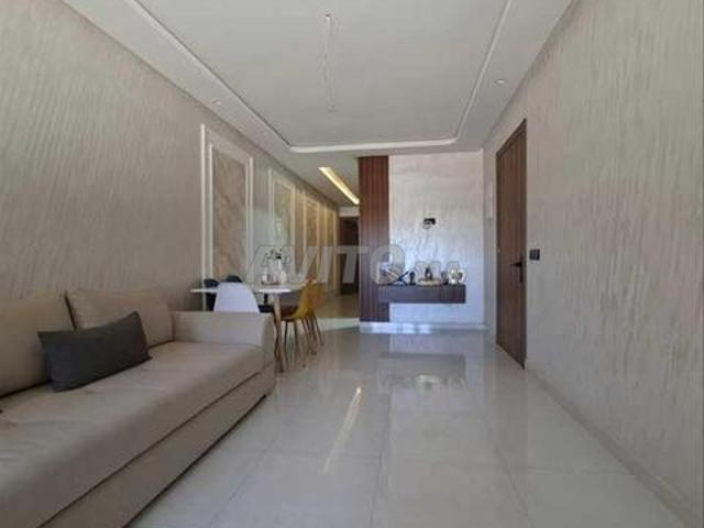 Appartement vente à Anfa, Gharb-Chrarda-Beni Hssen