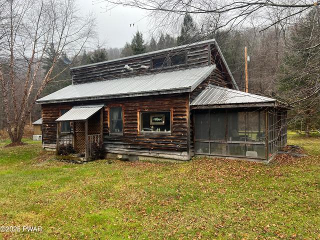 House for sale in East Branch, New York