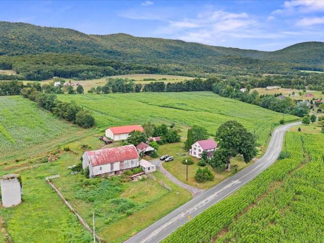 House for sale in Amberson, Pennsylvania