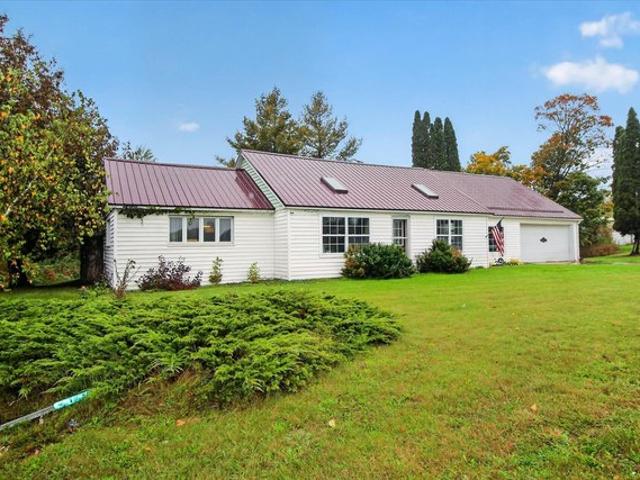 House for sale in Marion, Osceola County