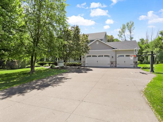 House for sale in Hennepin, Minnesota