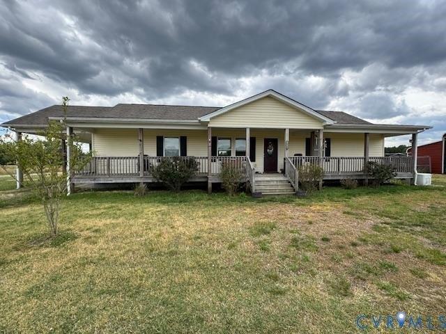 House for sale in Virginia