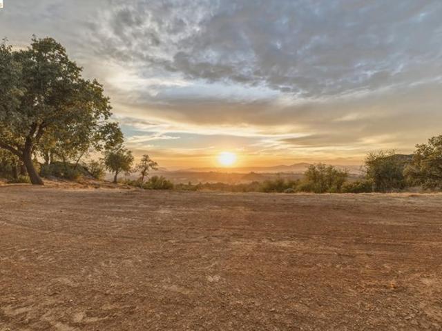 Land for sale in Sonora, Tuolumne County