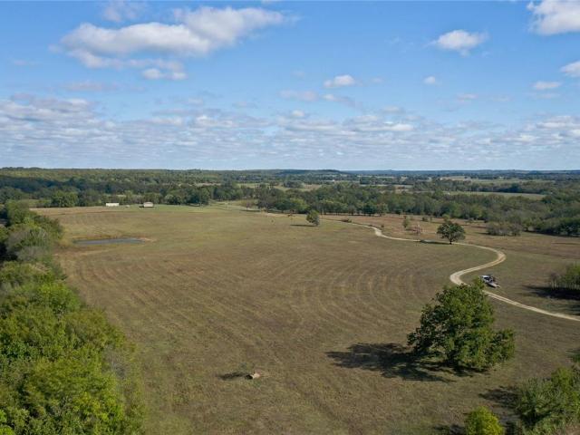 Land for sale in Bristow, Creek County