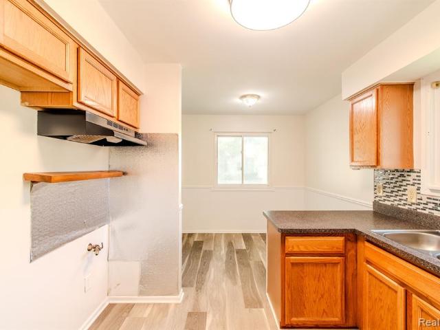 Property for rent in Clinton Township, Michigan