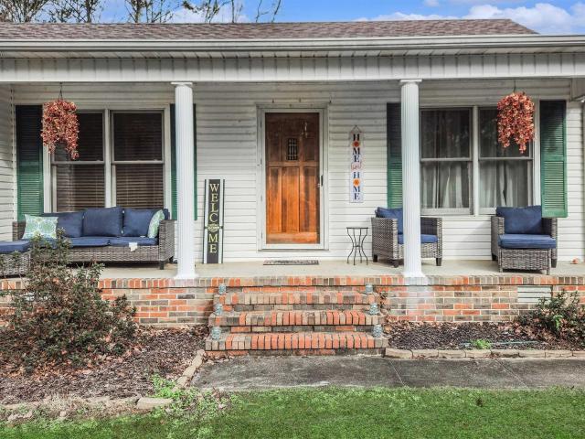 House for sale in Elkmont, Alabama