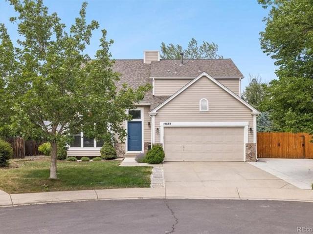 House for sale in Aurora, Colorado