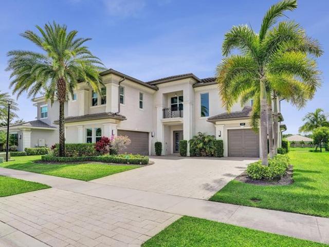 House for sale in Boca Raton, Florida