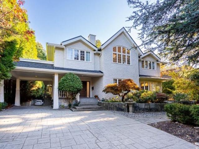 House for sale in Electoral Area A, Metro Vancouver Regional District