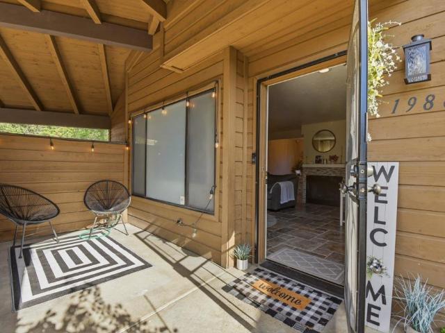 Condo for sale in Alpine, California