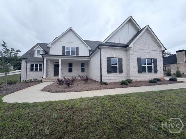 House for sale in Statham, Georgia