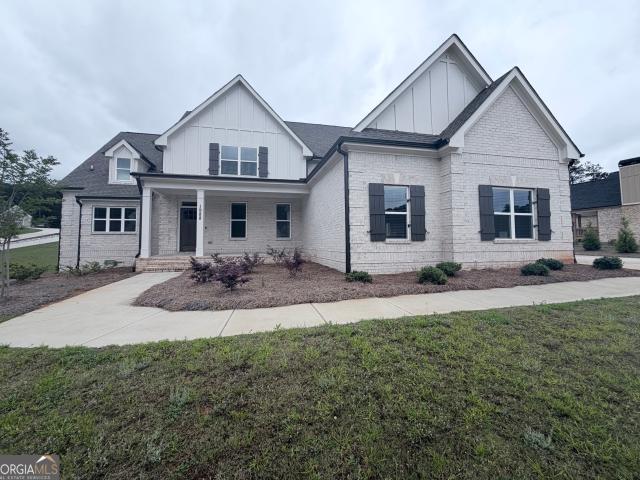 House for sale in Oconee, Georgia