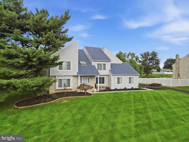 House for sale in Lansdale, Pennsylvania