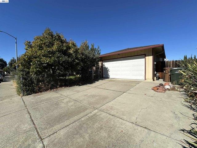 House for sale in Pittsburg, California