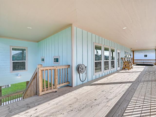 House for sale in Port Bolivar, Texas