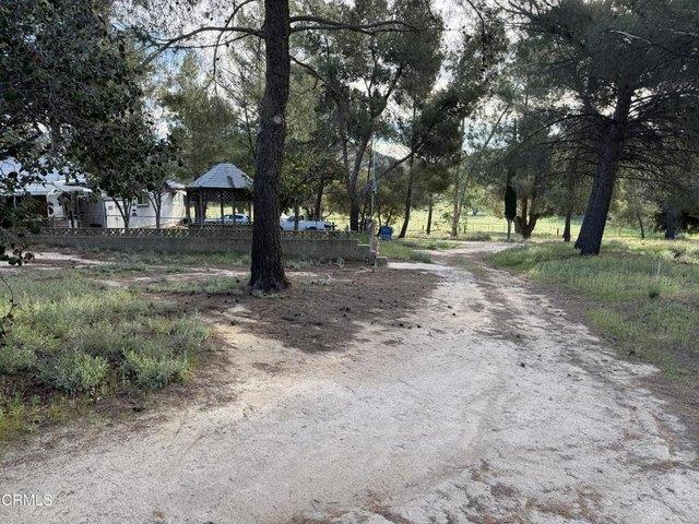 House for sale in Campo, California