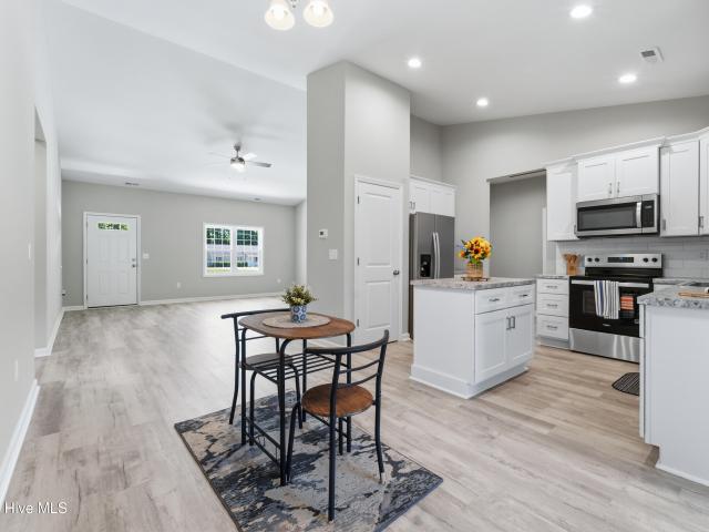 House for sale in North Carolina