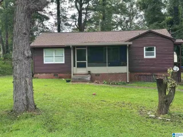 House for rent in Alexander City