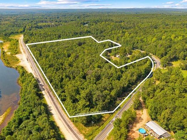 Land for sale in Prattville, Alabama