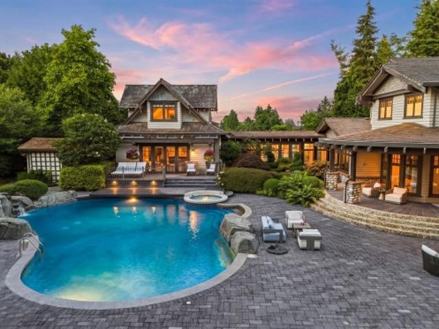 House for sale in Vancouver, British Columbia