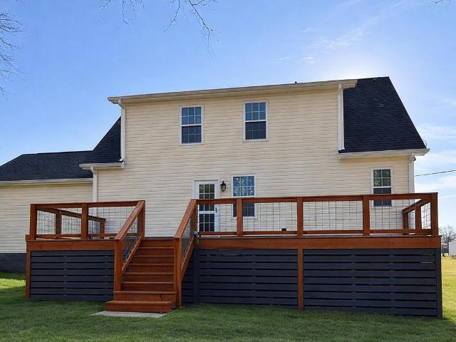 House for sale in Monticello, Georgia