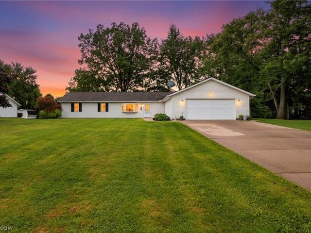 House for sale in Portage, Ohio