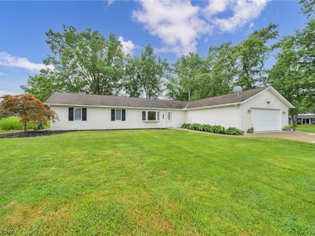 House for sale in Portage, Ohio
