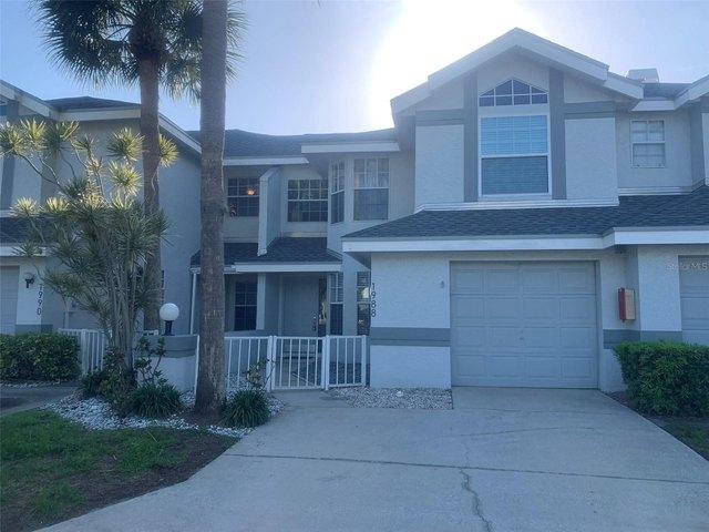 Townhouse for sale in Clearwater, Florida