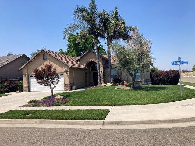 House for sale in Tulare, California