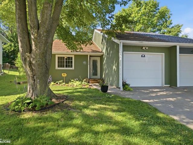 Condo for sale in Coralville, Iowa