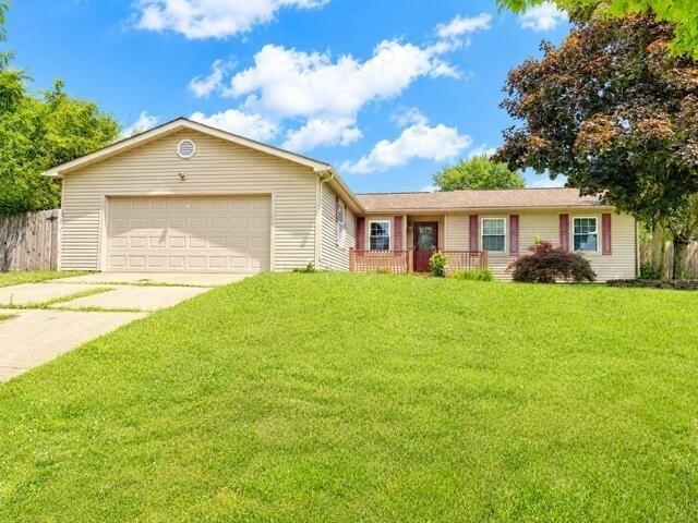 House for sale in Fairfield, Ohio