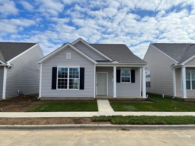 Condo for sale in Newark, Ohio