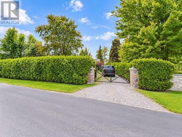 House for sale in Ramara Township, Central Ontario