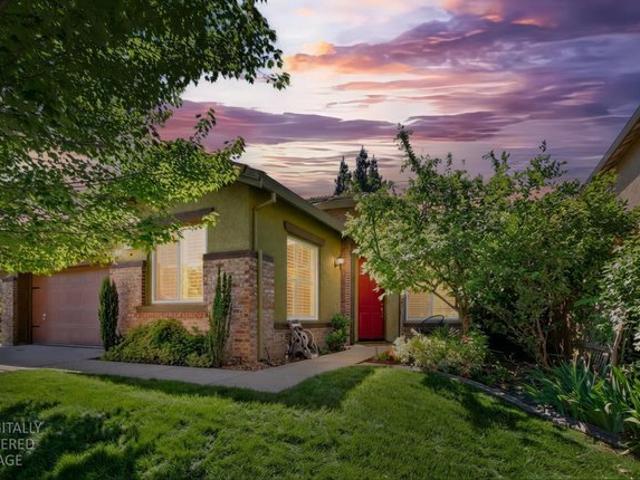 House for sale in El Dorado Hills, California