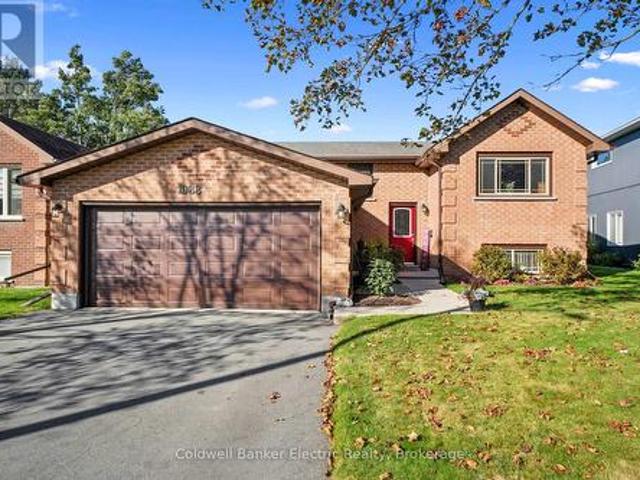 House for sale in Peterborough, Ontario