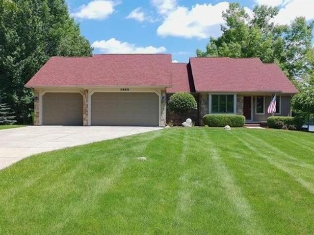 House for sale in Gladwin, Michigan