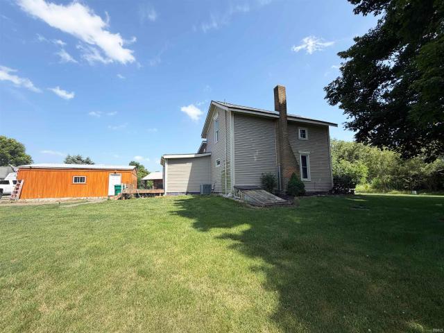 House for sale in Walkerton, Indiana