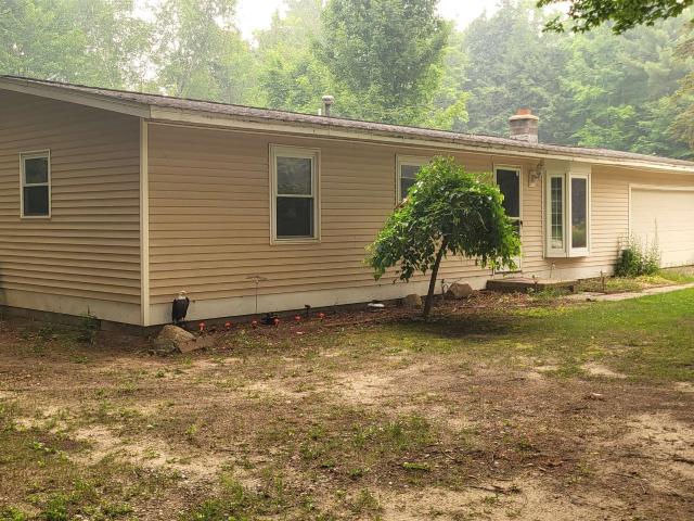 House for sale in Eastport, Michigan