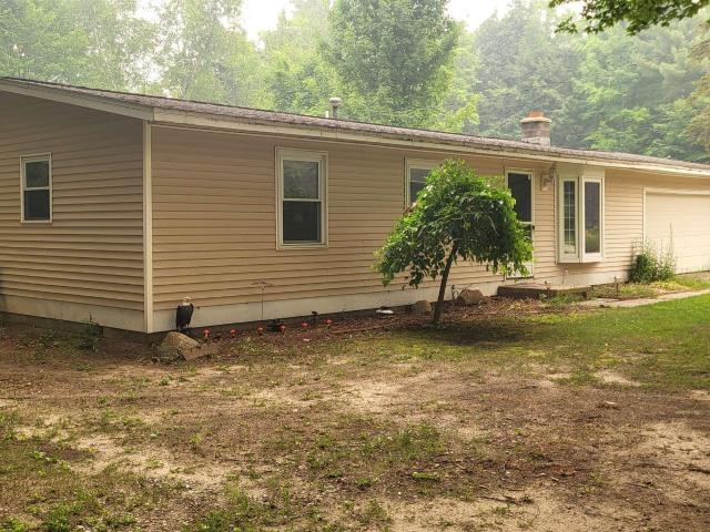 House for sale in Eastport, Michigan