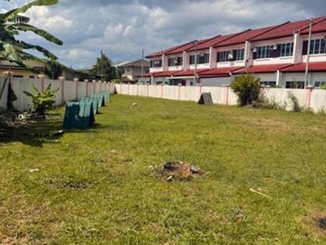 Terraced House for sale in Samarahan, Kota Samarahan