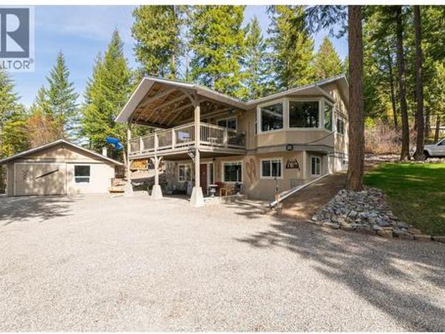 House for sale in British Columbia