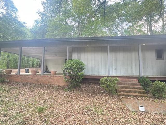 House for sale in Snellville, Georgia