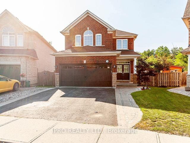 House for sale in Durham, Ontario