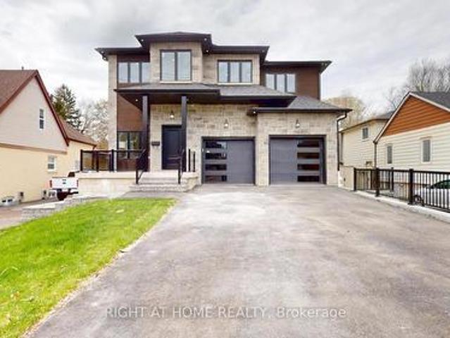 House for sale in Durham, Ontario