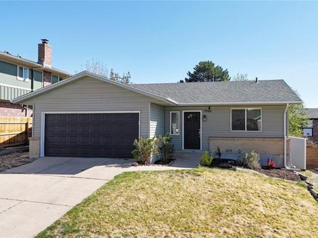 House for sale in Lakewood, Colorado