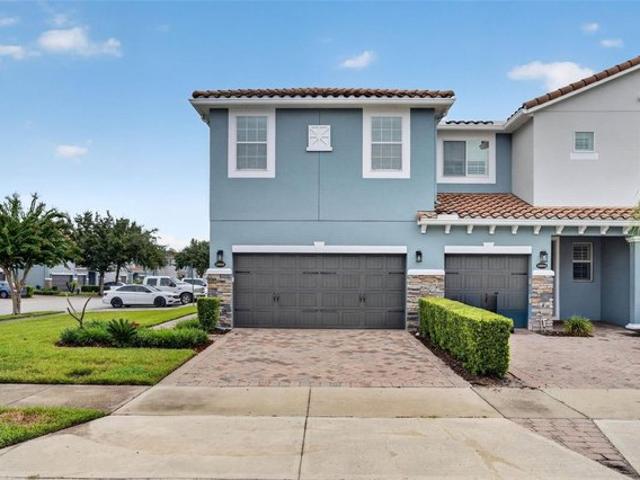 Townhouse for sale in Oviedo, Florida
