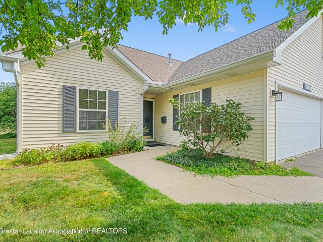Condo for sale in Bailey, Michigan