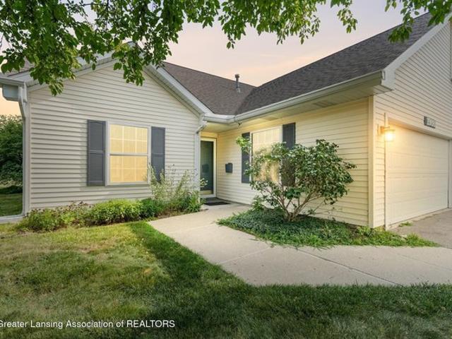 Condo for sale in Bailey, Michigan