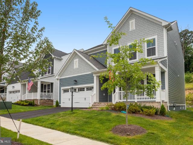 House for sale in Virginia